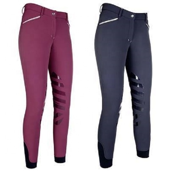 Directly Factory Supply Equine Riding Legging Custom Made Silicon full seat Horse Riding Leggings Jodhpur Breeches Manufacturer