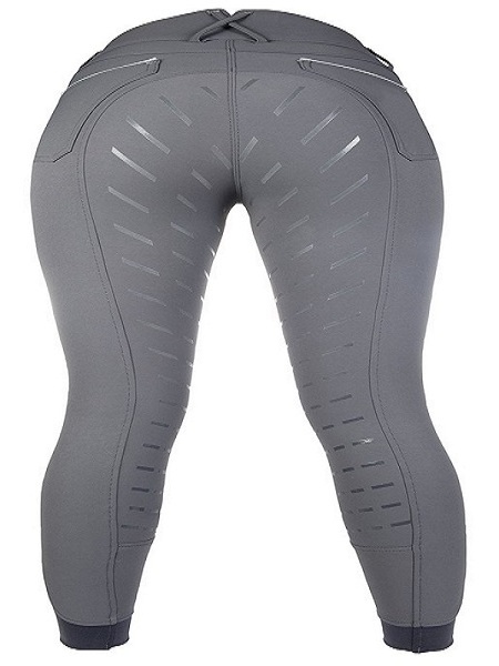 Equine Riding Leggings Directly Factory Supply Custom Made Silicon full seat Horse Riding Leggings Jodhpur & Breeches