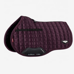 Equine Saddle Pad At Online Saddlery Australia Anti Bacterial Lining Cotton Saddle Pad Manufacturer Kanpur India