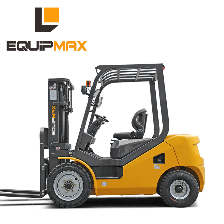 China diesel forklift price 2ton forklift price