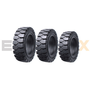 7.00-12 solid forklift tire