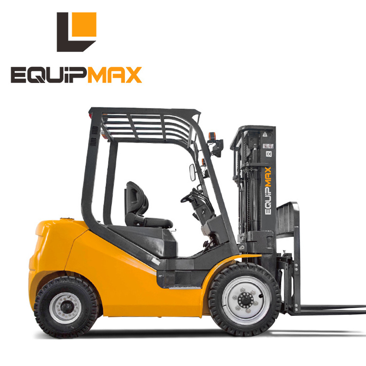 China diesel forklift price 2ton forklift price