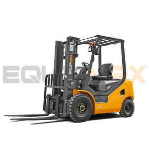 China diesel forklift price 2ton forklift price