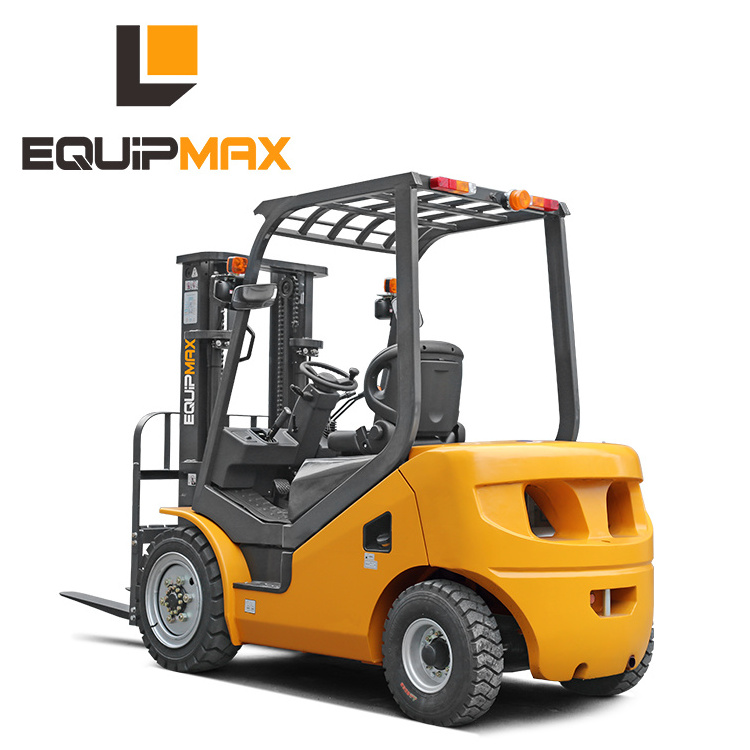 China diesel forklift price 2ton forklift price