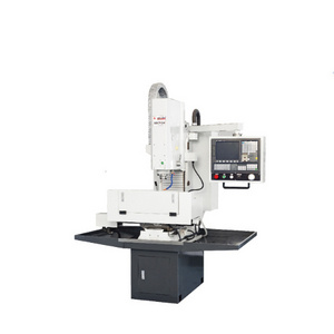 XK7124B Low Cost CNC Milling Machine