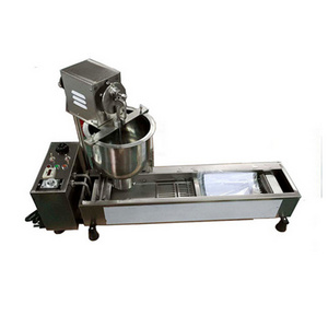 Commercial Automatic Donut Ball Making Machine Good Price For Sale