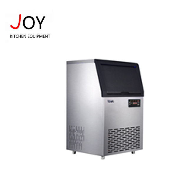 110kg Ice Machine Cube Maker Ice Gola Making Machine