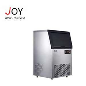 110kg Ice Machine Cube Maker Ice Gola Making Machine