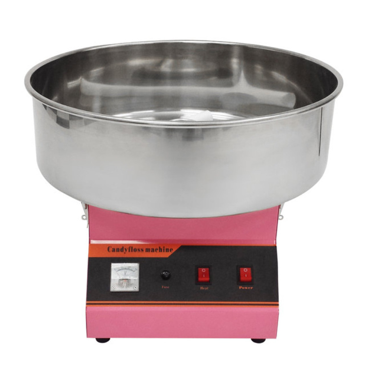 Portable Japanese Cotton Candy Machine Candy Floss Machine