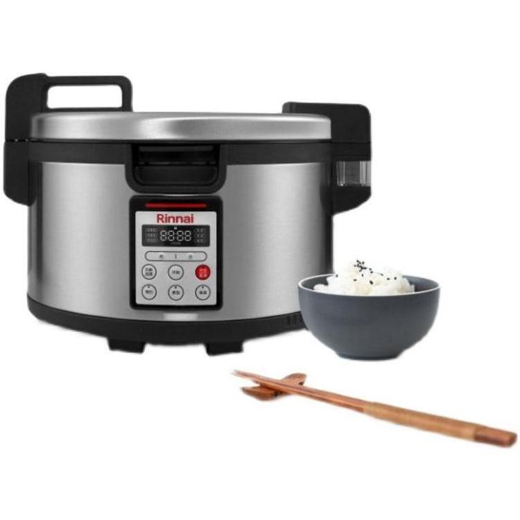 Big Rice Cooker 18L Rinnai Electric Sushi Rice Cooker