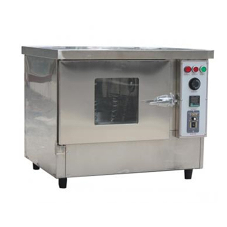 Factory Price Stainless Steel 304 Pizza Cone Oven Machine