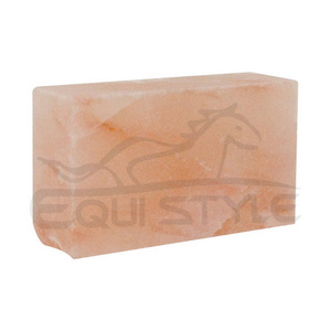 Natural Salt Bricks Wholesale 100% Pink Crystal Salt Blocks For Wall High Quality Bulk Himalayan Salt Tiles Supplier in Pakistan