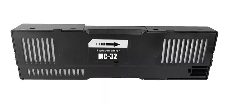 MC-32 Maintenance Cartridge for Canon imagePROGRAF TC-20 Large Format Printer TC20