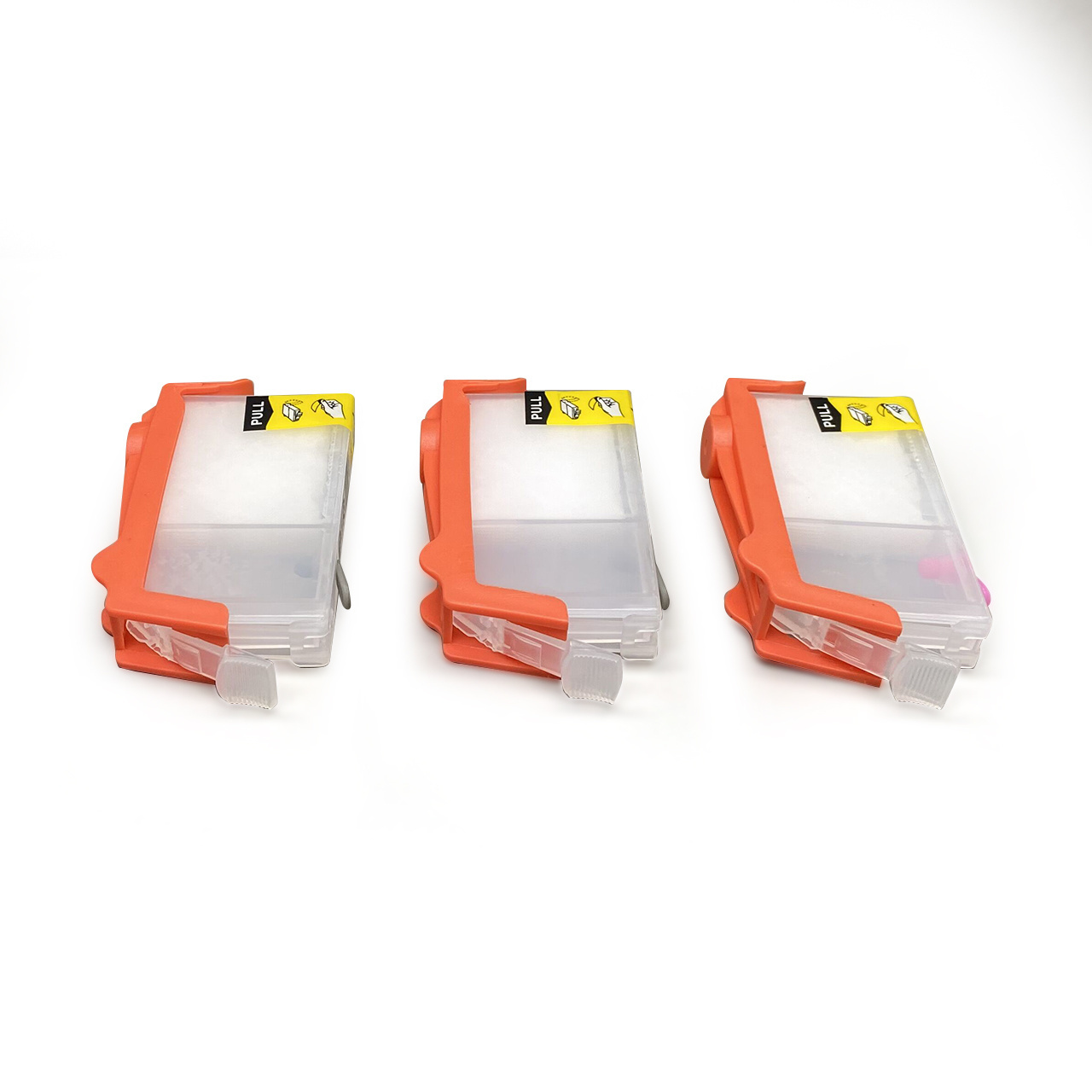 CLI42 CLI-42 Empty ink cartridge for Canon PIXMA Pro100 Pro100S Printer