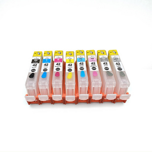 CLI42 CLI-42 Empty ink cartridge for Canon PIXMA Pro100 Pro100S Printer