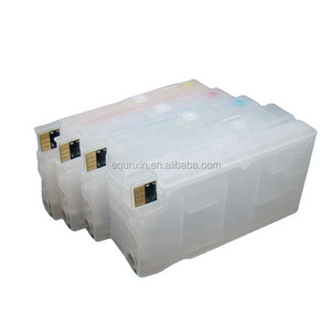 Refill ink cartridge for hp711 for hp 711 refill ink cartridges with ARC for hp T520 T120