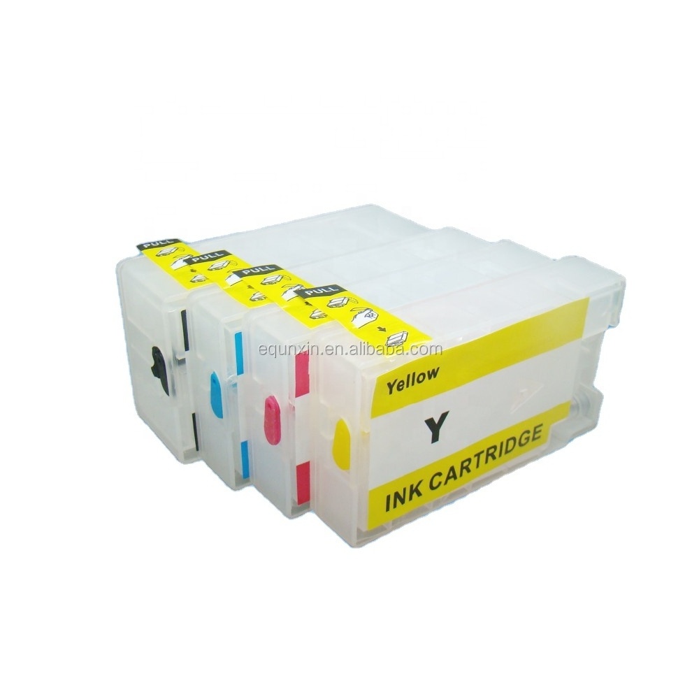 pgi1200 refillable cartridges for Canon pgi-1200 refill ink cartridges with arc for Canon MB2020 MB2320