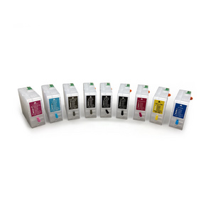 80ml Empty Refillable Ink Cartridges for Epson SC P600 P800 P400