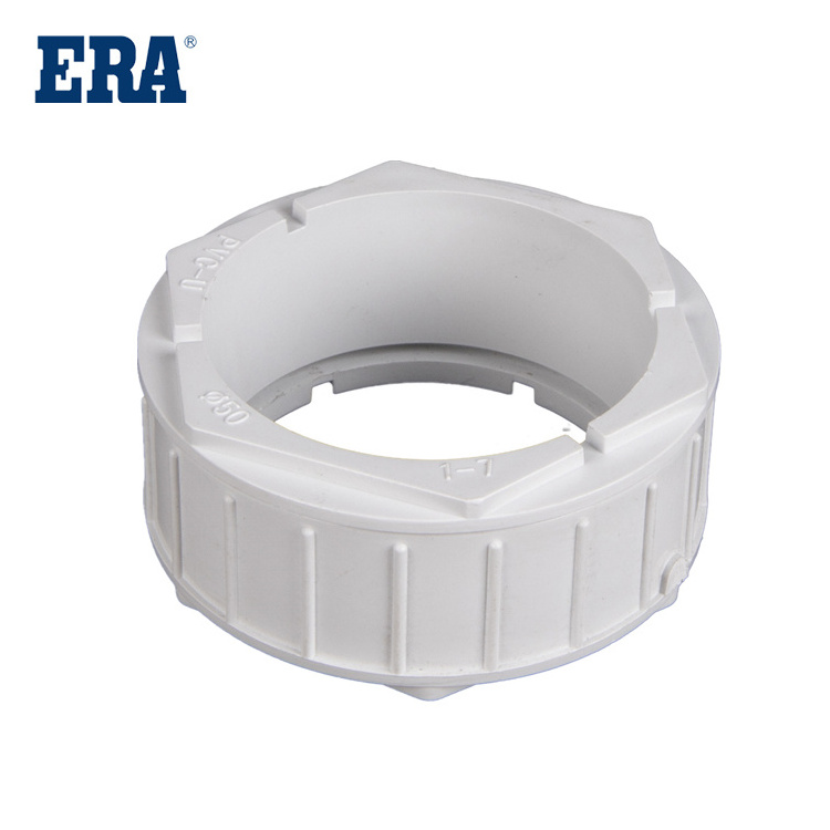 ERA Brand AS/NZS2053 Watermark PVC Electrical Conduit Pipes and Fittings Male+Female Conduit Bush