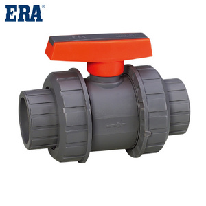 ERA Cheap Wholesale Made in China Best-selling pvc valve True Union Ball Valve