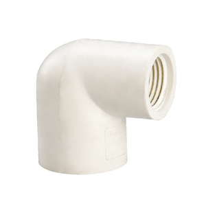 ERA PVC SCH40 D2466 PVC 90 Degree Female Threaded Short Reducing Elbow Fittings