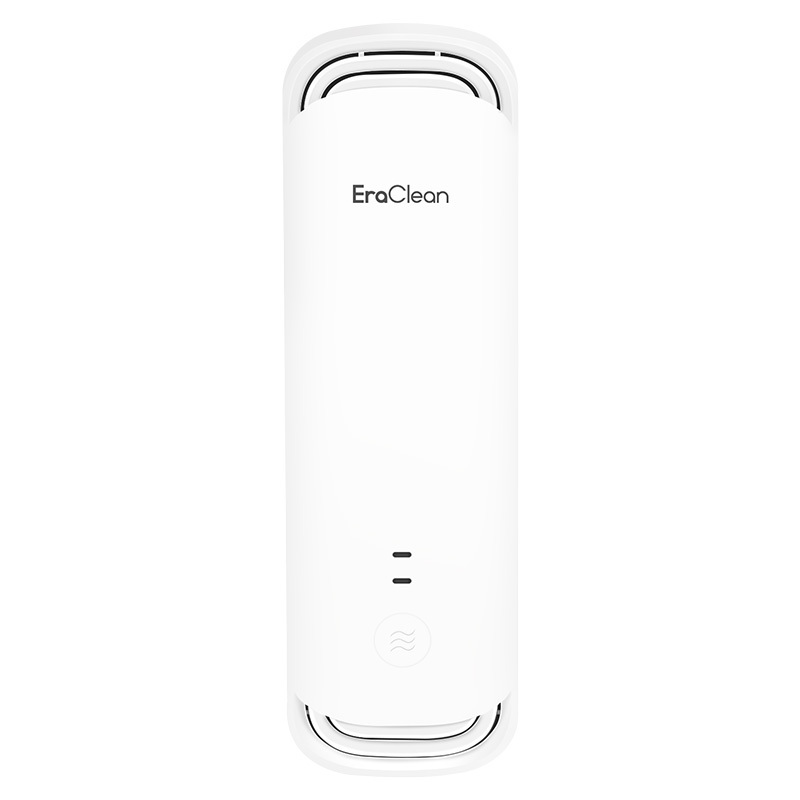 EraClean Air Purifier for Home Allergies and Pets Hair Smokers in Bedroom Air Purifiers Handle Remove Odor Pet Smoke Dust Pollen