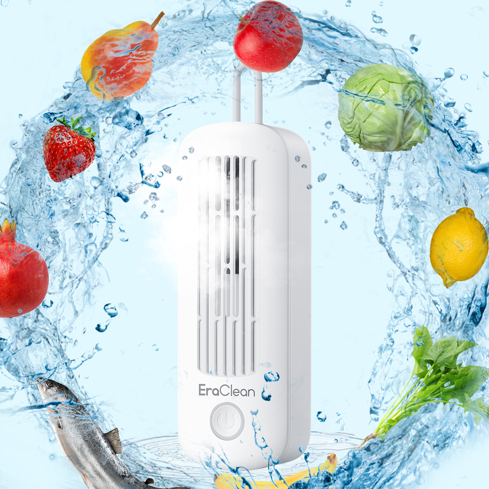 Customized wireless vegetable Cleaner wholesale Vegetable and Fruit cleaner Mini vegetable cleaner machine