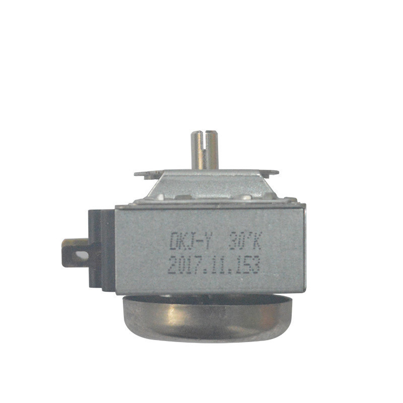 16A 250V DKJ-Y 30minute 60minute 120Minutes 17mm Electric Steamer Oven temperature Timer Switch