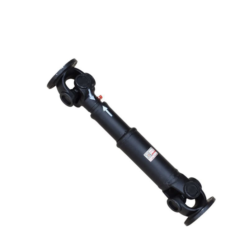 120mm 100cm truck Transmission Shaft Assembly swc-100 movable Joint Car Cardan Drive Shaft