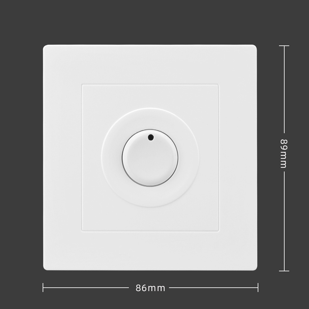 Two branches touch time delay switch light touch switch 40-500w Economic Sound and light-controlled touch delay switch