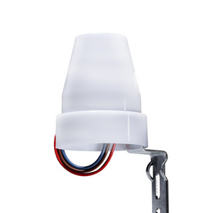 AS-30-10A Rainproof type light control street lamp automatic switch AC 220V 10A Photo Control Photoswitch Sensor