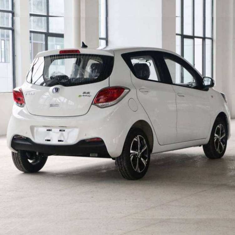 Hot Sale Changan Benben E-Star Electric Car New Energy Small Electric Car 00km New Changan e Star 2022 2023