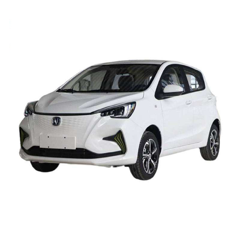 Hot Sale Changan Benben E-Star Electric Car New Energy Small Electric Car 00km New Changan e Star 2022 2023