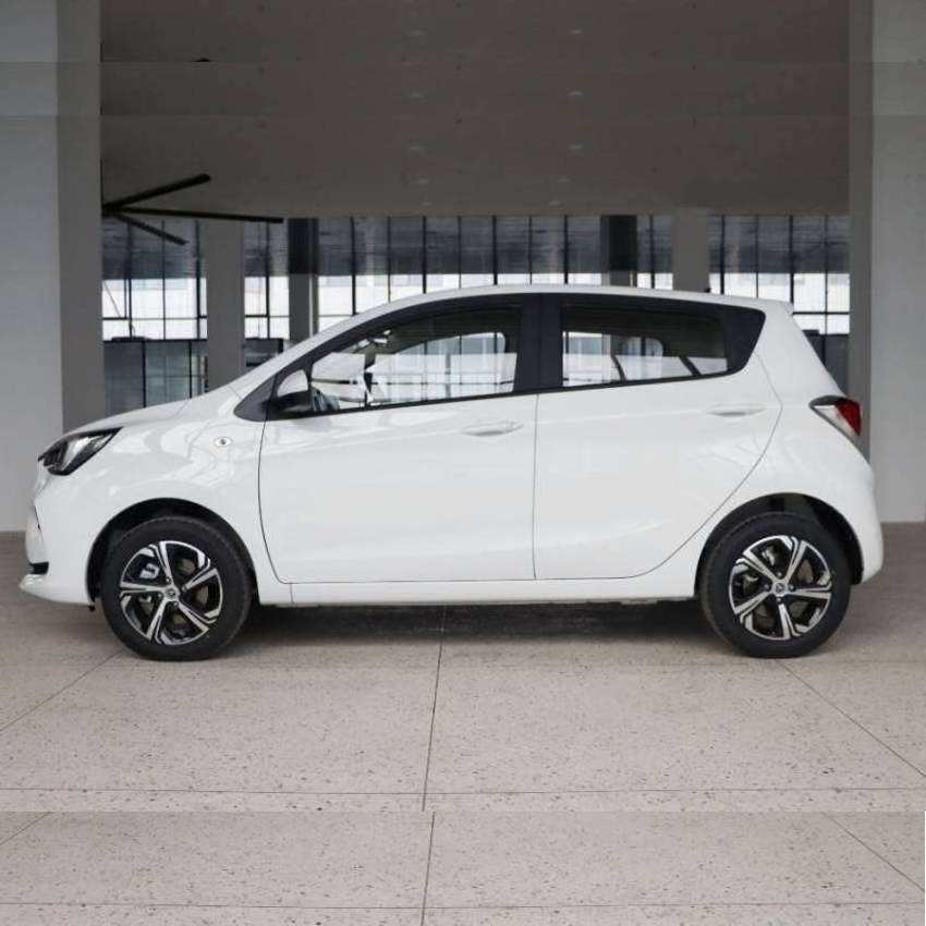 Hot Sale Changan Benben E-Star Electric Car New Energy Small Electric Car 00km New Changan e Star 2022 2023