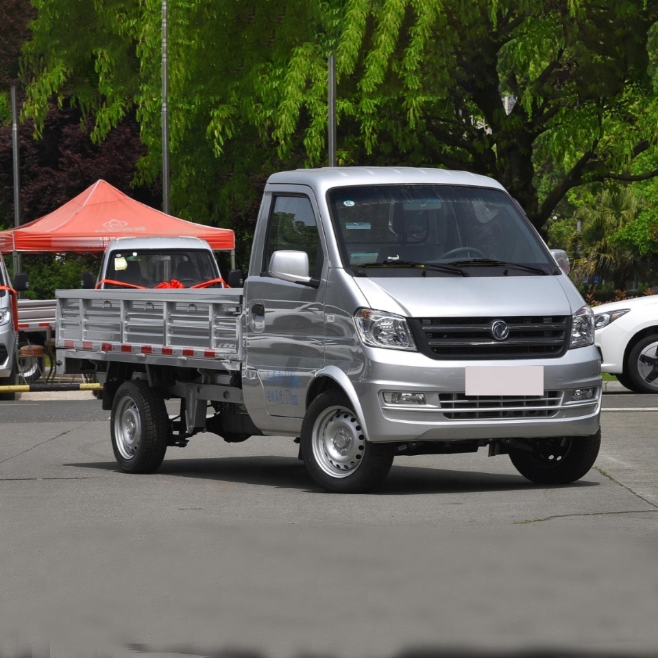 2022 in stock Dongfeng DFSK small delivery truck K01 smallest mini delivery truck for sale DFSK K01L made in China