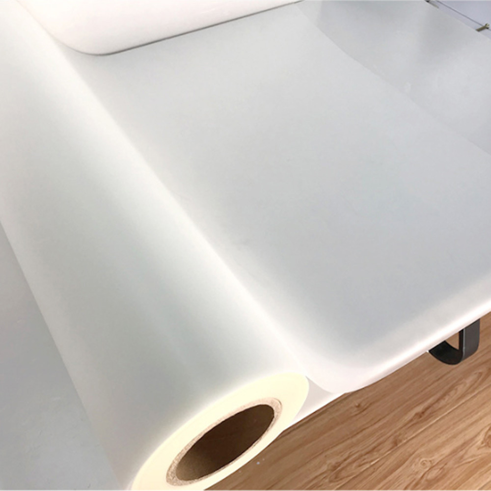 A3 A4 Size Dtf Pet Film Heat Transfer Paper 30Cm 20 Cm Dtf Printer Film Sheets Single Double Sided Printing A3 A4 Dtf Film