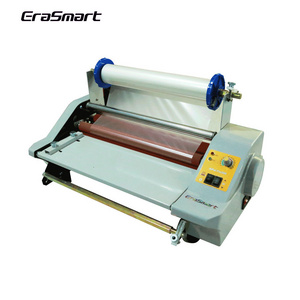 Erasmart A3 Cold Lamination UV Sticker B Film Laminating Machine