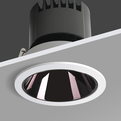 Downlight led 24 cm sales