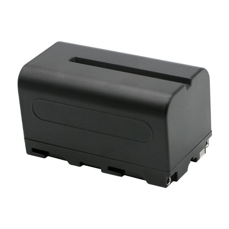 Digital Camcorder Camera battery for Sony NP-F770 NP-F750 NP-F730 NP F770 F750  for yongnuo led light