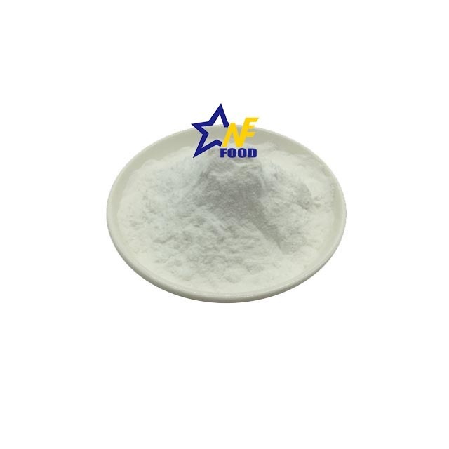 Wholesale Price Food Grade Stabilizer CAS 7791-18-6 Magnesium Chloride Hexahydrate Powder