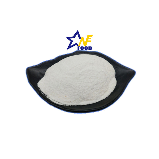 nutrition enhancers L-2-aminohydroxypropionic acid food additive CAS 56-45-1 L-Serine powder