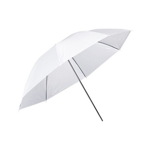 Photo Studio Video Umbrella Camera 33" 83cm Translucent White Photography Light Photo Studio flash Soft Umbrella