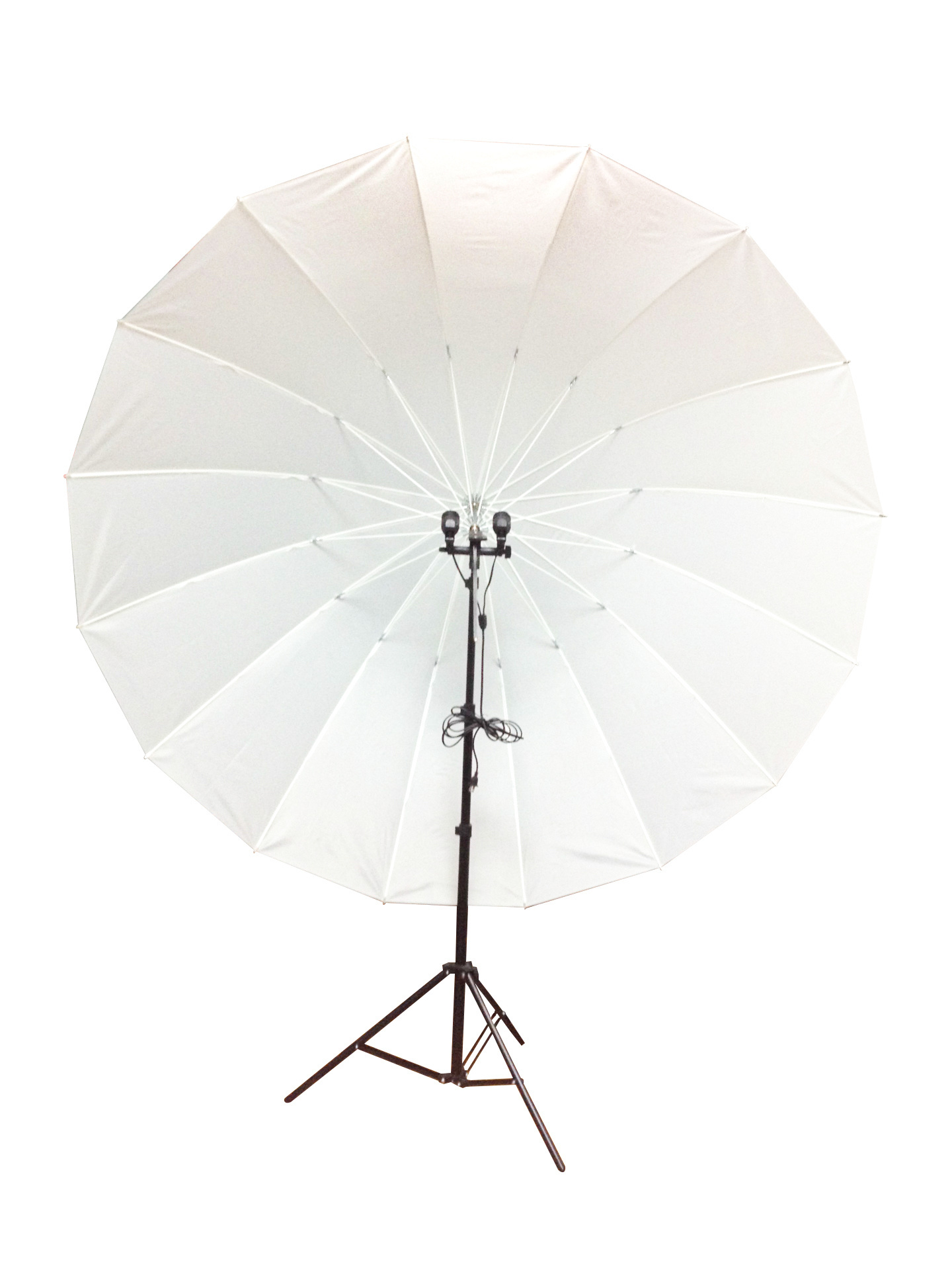 180cm 70 Inch Soft Umbrella Soft White Umbrella flash umbrella softbox