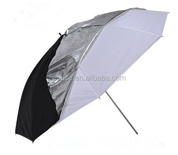 Photo  Studio lighting Umbrella reflective Kit for photography