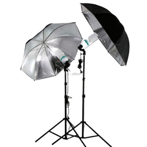 Photo  Studio lighting Umbrella reflective Kit for photography