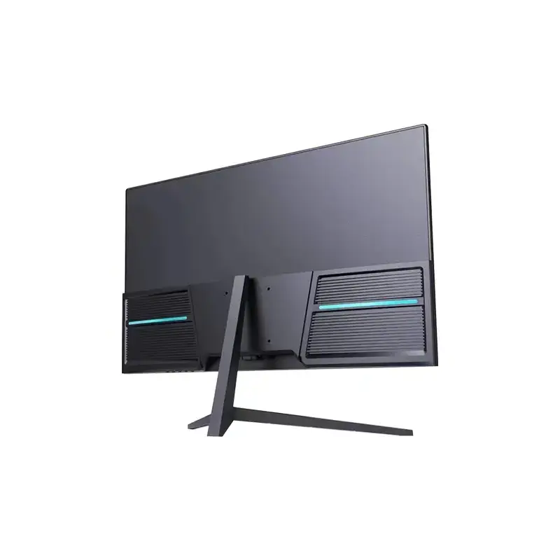 Pc 24 27 32 inch Lcd Monitor 144hz 165 HZ 2K 4K Computer Display Gaming Led Curved Screen Monitor