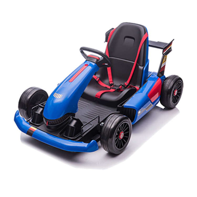 Battery remote control kids ride on  car 24v electric go kart