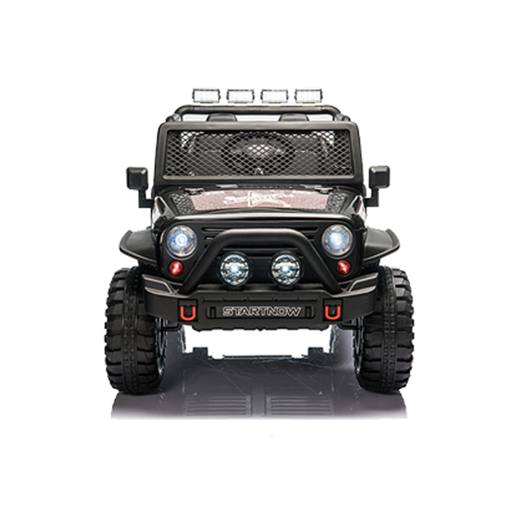 electric car  12v Battery remote control baby jeep car kids electric atv 4 wheel ride on car for kids