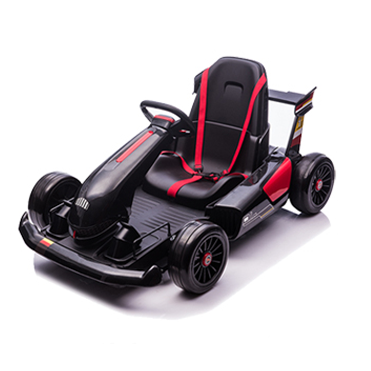 Battery remote control kids ride on  car 24v electric go kart