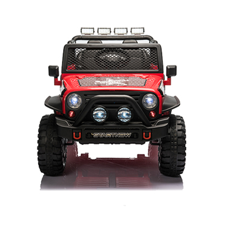 electric car  12v Battery remote control baby jeep car kids electric atv 4 wheel ride on car for kids